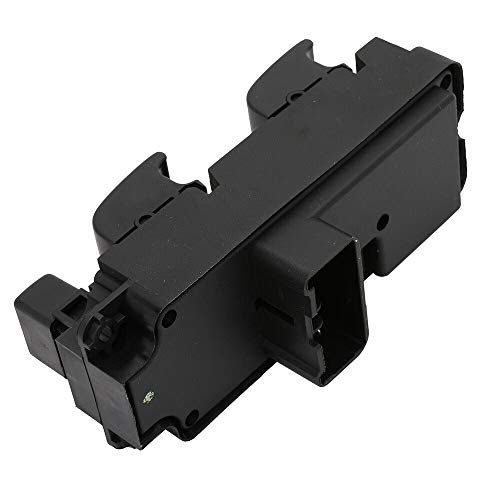 For 2004-2009 Mazda 3 Power Windows Switch, Left Drive Side Window Switch BN8F66350A