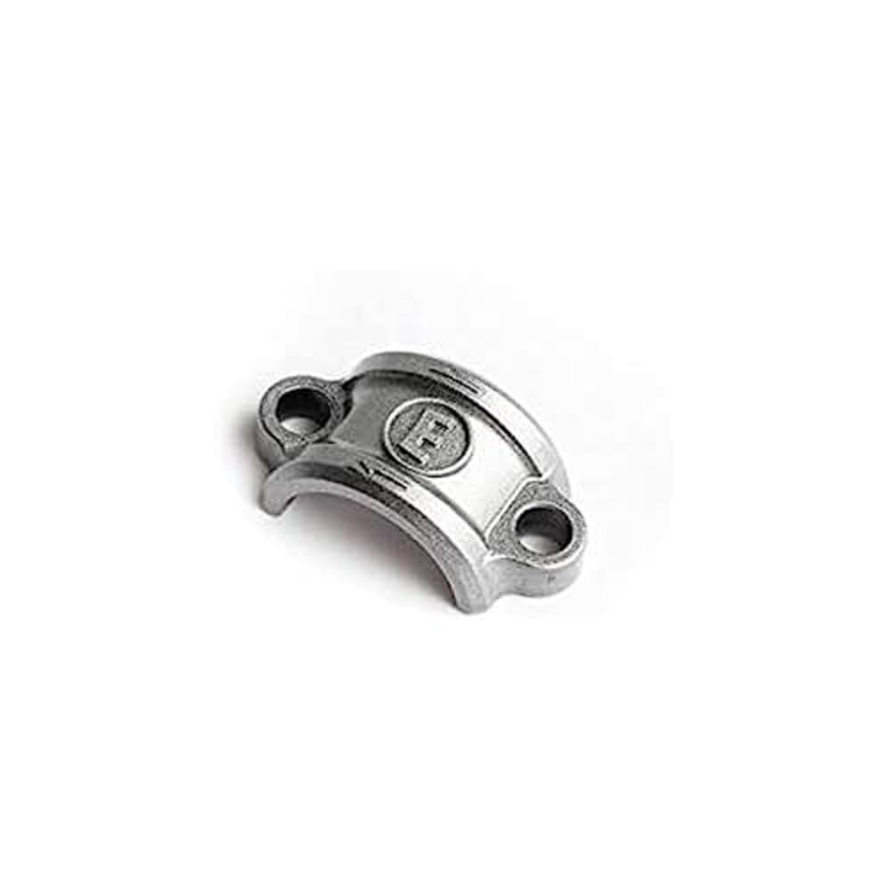 Magura Carbotec - Clamp, Unisex, 2700137, Silver, 1 item