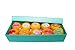 Bath Bombs Gift Set – 10 Unique Scents – Great Gift idea for Women, Mom, Girls, Teens, Graduation, Valentines Day, and Birthdays – Spa Aromatherapy - Relaxation in a Box