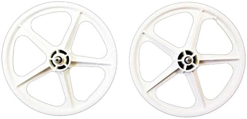 skyway 6 spoke wheels