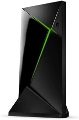 NVIDIA Shield TV Pro 4K HDR Streaming Media Player AI Upscaling Dolby Vision view 3