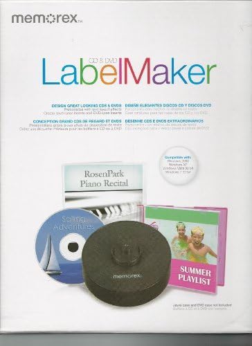 cd label maker machine