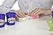 Play-Doh Perfect Twist Ice Cream Toy with 5 Non-Toxic Colors Including 3 Play-Doh Plus Cans