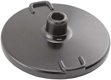 MACs Auto Parts 28-20913 Model A Distributor Cap - Non-Script - Two Piece - Original Style