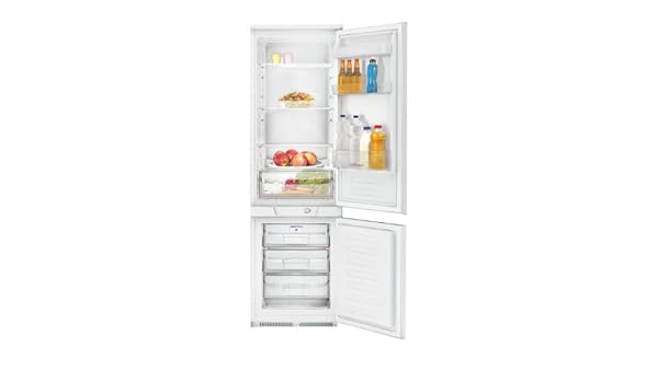 Indesit IN CB 31 AA Integrado 255L A+ Blanco nevera y congelador ...