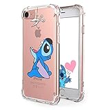 STSNano Case for iPod Touch 5/6/7 Fashion Cute