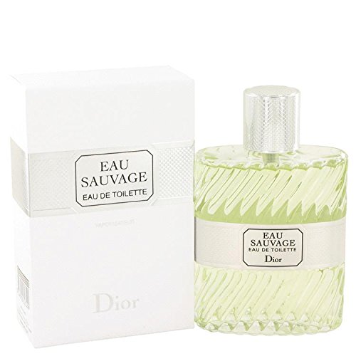 dior eau sauvage eau de toilette spray