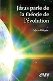 Image de Jésus parle de la théorie de l'évolution