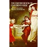 The Oxford Book of Children's Verse (Oxford Books of Verse)
