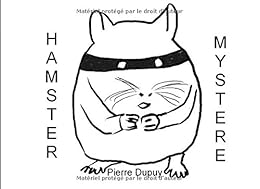 Hamster mystère