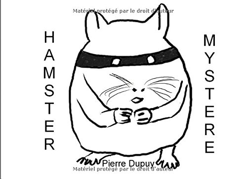Hamster mystère