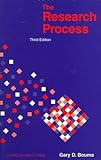 The Research Process, Bouma, Gary D., 0195539389