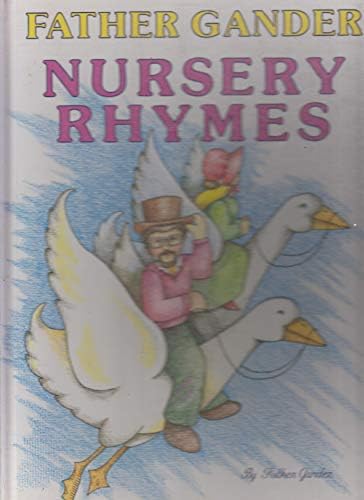 Mother Goose: Humpty Dumpty and Other Classic Rhymes: Studio Mouse