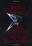 Hardcover By Tom Clancy The Cardinal of the Kremlin (1st) Book