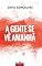 Livro A gente se vê amanhã