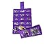 Yazzii Machine Feet Organizer CA 750, Purple
