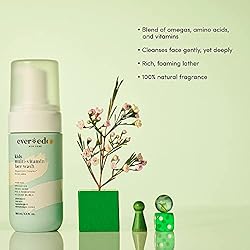 Evereden Kids Face Cream, 1.7 oz. & Kids Face