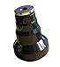 Magnetic Cup Holder- KAZeKUP Cup Holder Goes Magnetic! Great for tractors, heavy equipment, office filing cabinets, tool boxes and more! Attach it to any ferrous metal. Horizontal Surface Mounting.