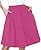 Janmid Women's High Waisted A Line Street Skirt Skater Pleated Full Midi Skirt