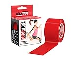 RockTape Kinesiology Tape for  Athletes (2-Inch x 16.4-Feet)