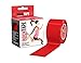RockTape Kinesiology Tape for  Athletes (2-Inch x 16.4-Feet)