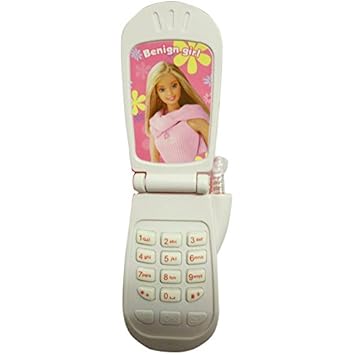 kids toy cell phone