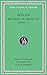Method of Medicine, Volume I: Books 1–4 (Loeb Classical Library)