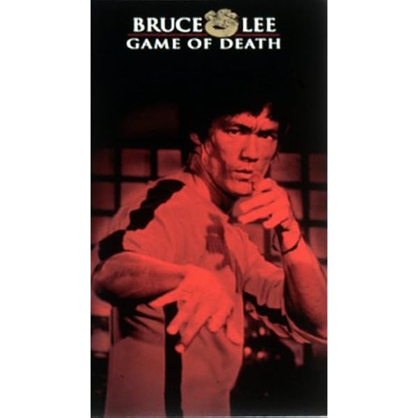 Amazon.com: Game of Death : Bruce Lee, Gig Young, Colleen Camp