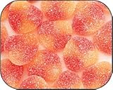 Haribo Gummi Candy Peaches 5.0 OZ