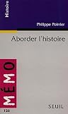 Aborder l'histoire by