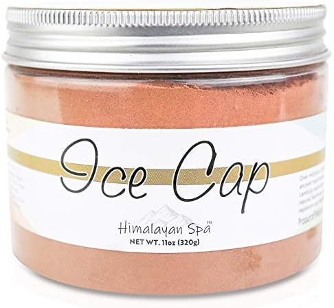 Himalayan Spa Ice Cap Himalayan Mud Mask