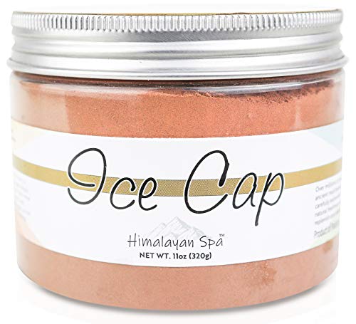Himalayan Spa Ice Cap Himalayan Mud Mask