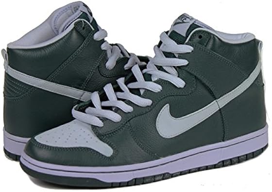 nike sb dunk high ghost