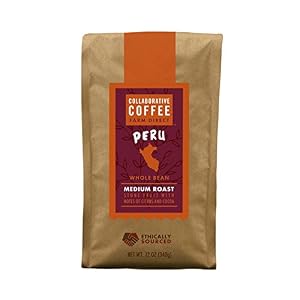 Image of Collaborative Coffee - Peru Direct Trade