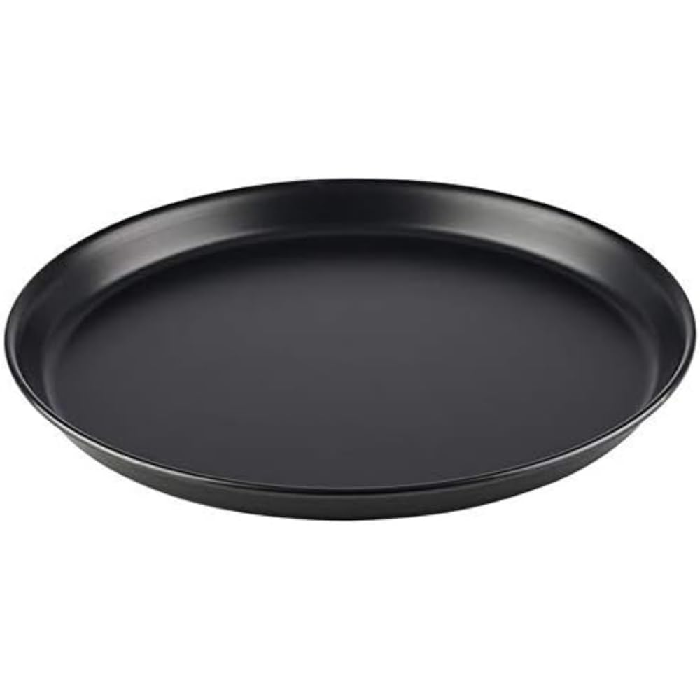 Pizza Dish Ø 30 cm above, 28,3 cm below metal sheet