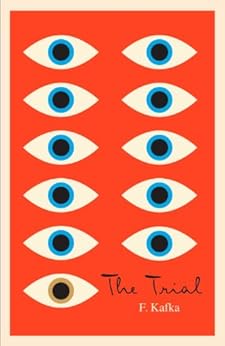 The Trial: A New Translation Based on the Restored Text (The Schocken Kafka Library) by [Kafka, Franz]