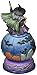 Jim Shore Heartwood Creek Graveyard Witch 4051547 Figurine