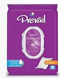 Prevail Quilted Cotton Adult Disposable Large (12