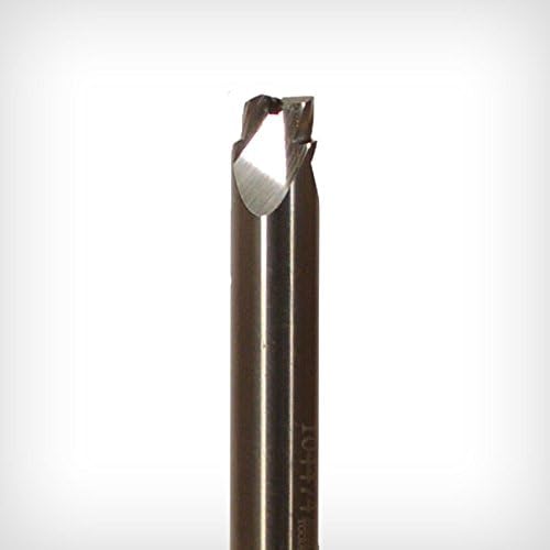 GW Schultz Tool, AR-15/AR-10 Rail Groove Finisher With Debur