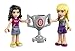 LEGO Friends Adventure Camp Tree House 41122
