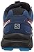 Salomon Men's Speedcross 4 Runner Trail Running Shoe, Poseidon, 9.5 M US