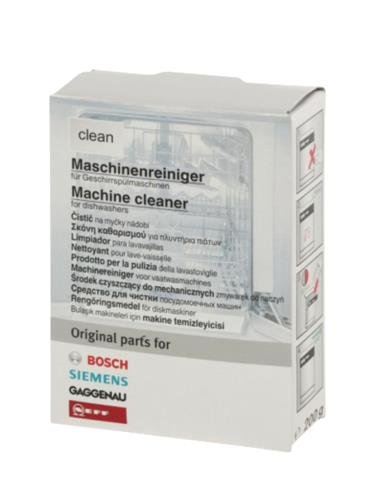 Cleaners Dishwasher 200 g