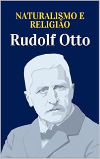 Livro Naturalismo e Religião