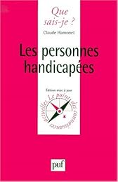 Les  personnes handicapées