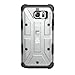 URBAN ARMOR GEAR [UAG] Samsung Galaxy Note 5 Feather-Light Composite [Ice] Military Drop Tested Phone Case