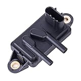 Orion Motor Tech EGR Exhaust Gas Recirculation Pressure Feedback(DPFE) Sensor for Ford Mercury Mazda Lincoln, Replaces DPFE15 EPS4