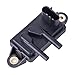 Orion Motor Tech EGR Exhaust Gas Recirculation Pressure Feedback(DPFE) Sensor for Ford Mercury Mazda Lincoln, Replaces DPFE15 EPS4