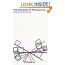 The Character of Physical Law (MIT Press)