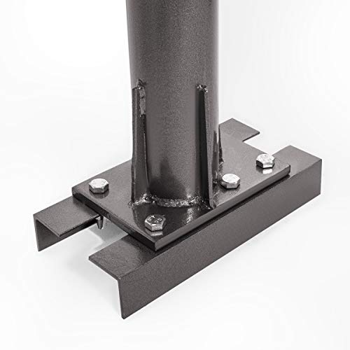 5 Stark+Hydraulic+Telescopic+1100lbs+Extension