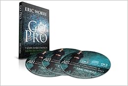 Go Pro: 7 Steps to Becoming a Network Marketing Professional (3 CD AudioBook), by Eric Worre Go Pro: 7 Steps to Becoming a Network Marketing Professional (3 CD AudioBook), by Eric Worre